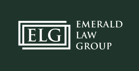 Emerald Law Group Logo