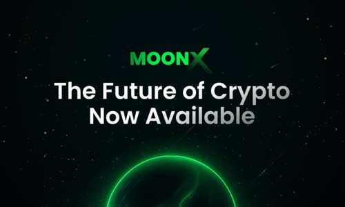 MoonX