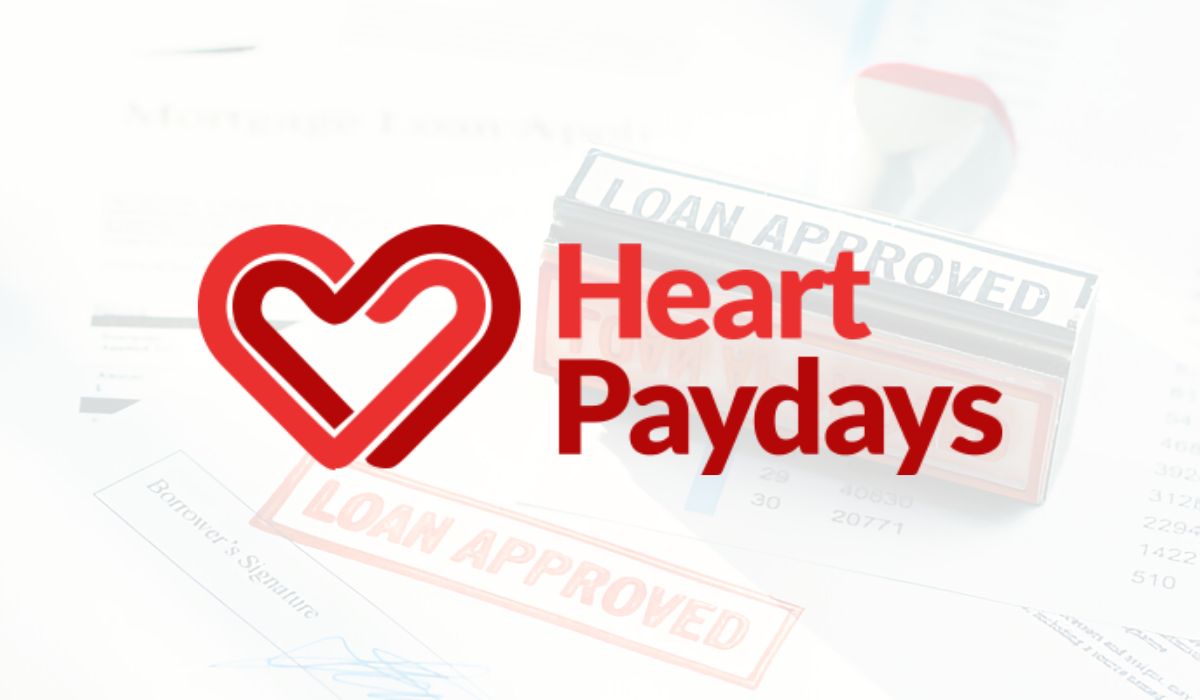 heart payday loans image