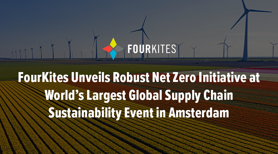 FourKites Net Zero release