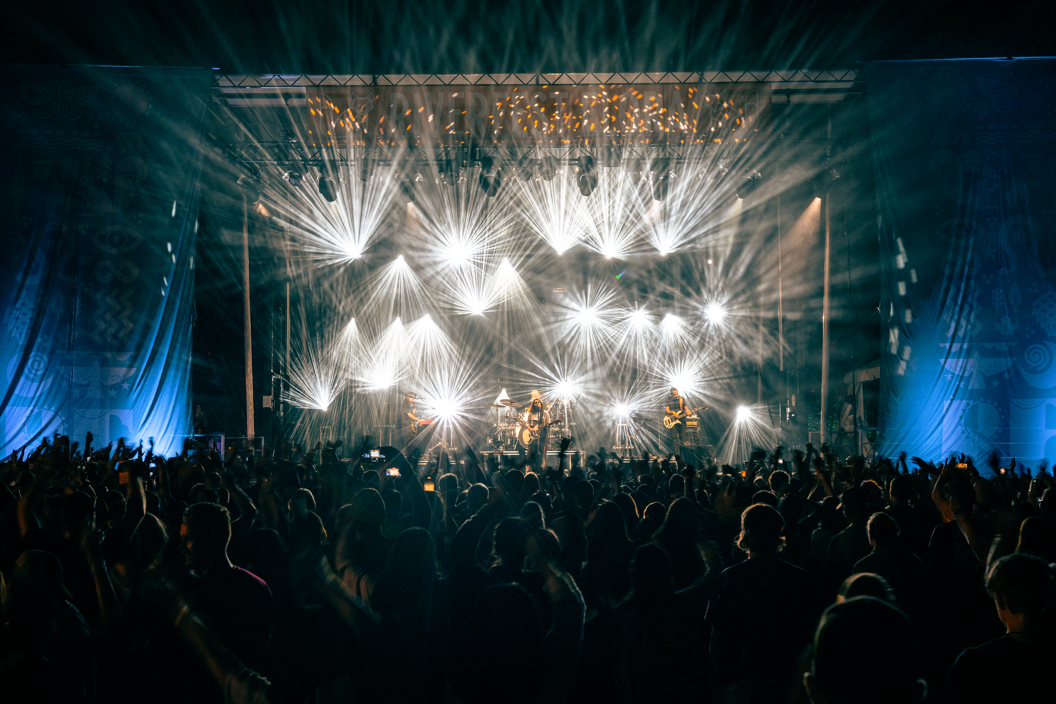 Alessia Cara - Riverfest Elora 2022