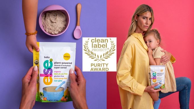 Else Nutrition Releases the First-Ever U.S. Certified Baby