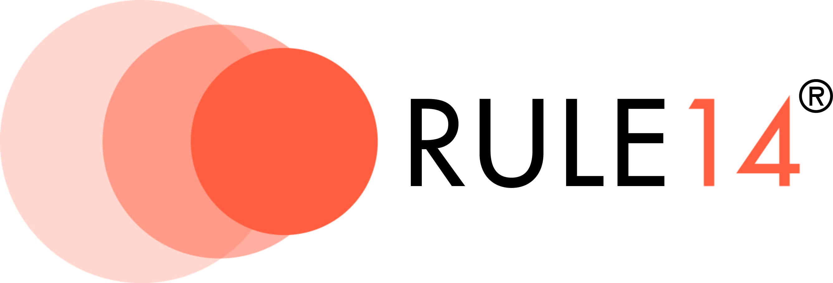 Rule14 Logo
