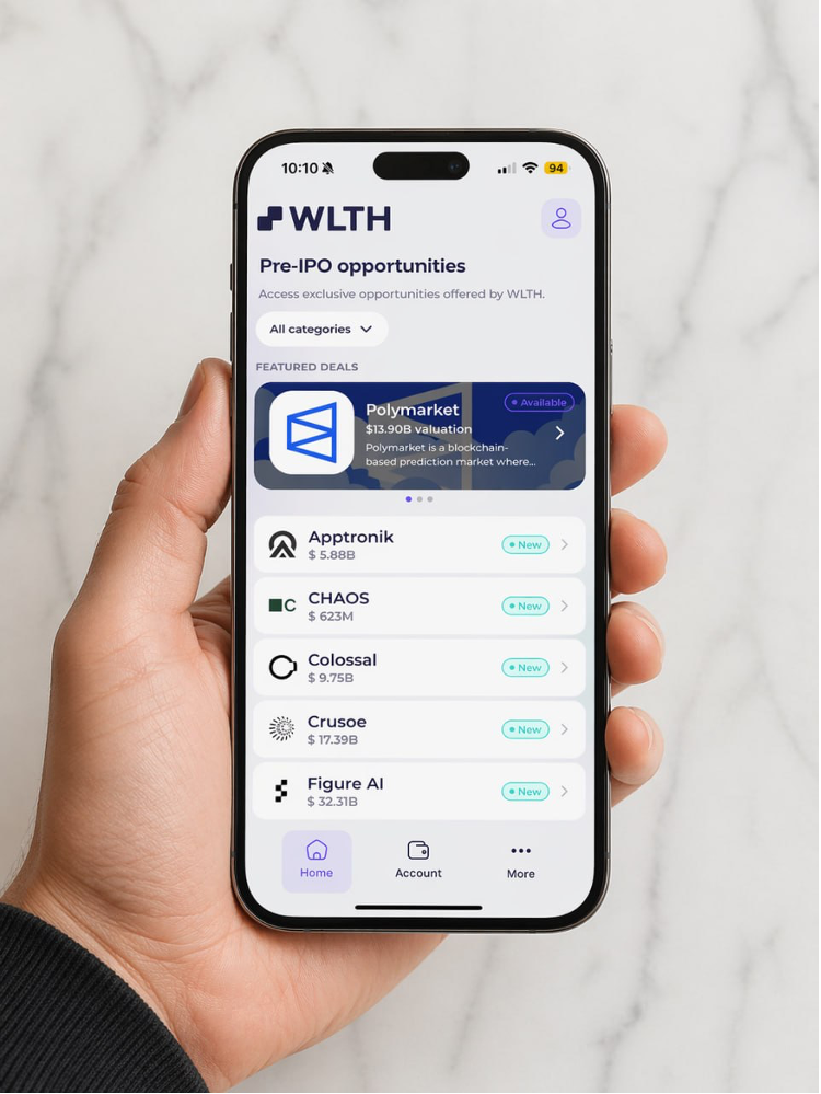 WLTH