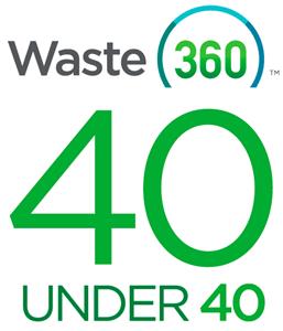 Waste360 40 Under 40_RGB
