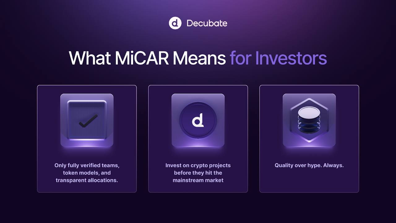Decubate