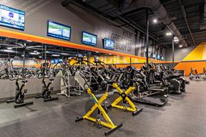 Parker University’s ParkerFit gym, built by Skiles Group, opens for Fall 2021 and garners TEXO Distinguished Building Award.