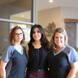 Dr. Atosa Khan and the JAX Dental Arts team provide general, cosmetic, and restorative dental care for patients throughout St. Augustine and St. Johns County, Florida.