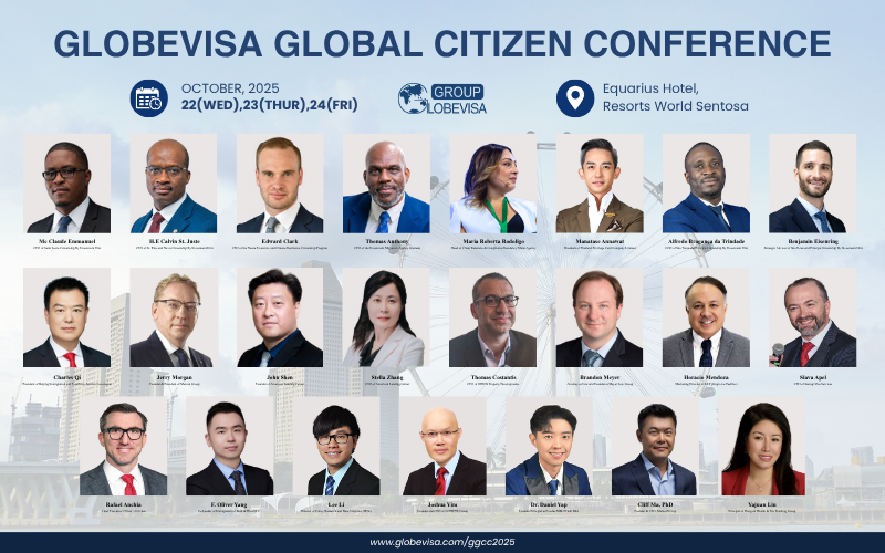 GLOBEVISA