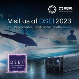 OSS to Showcase Specialized High-Performance AI Computing Solutions at DSEI