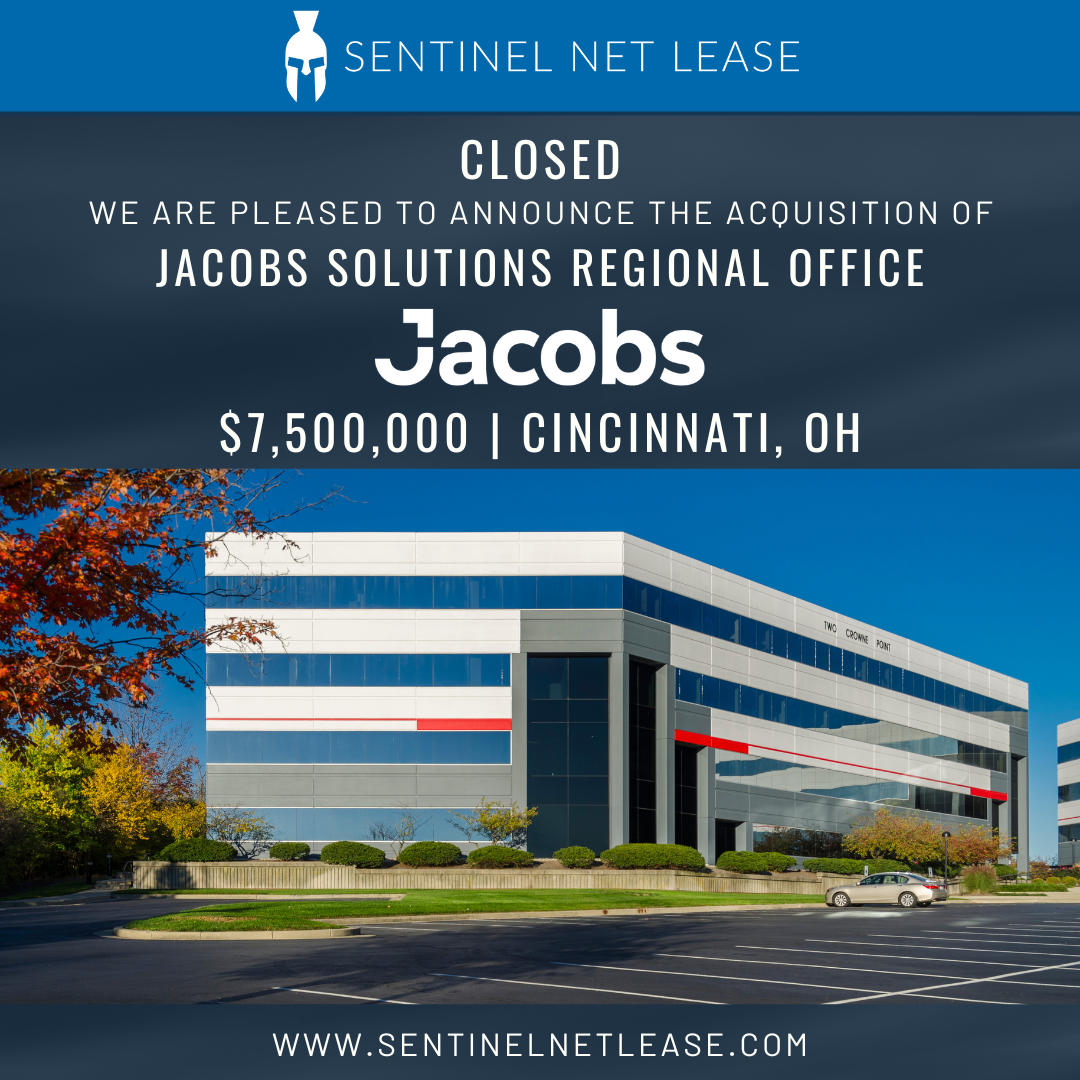 Sentinel Net Lease 