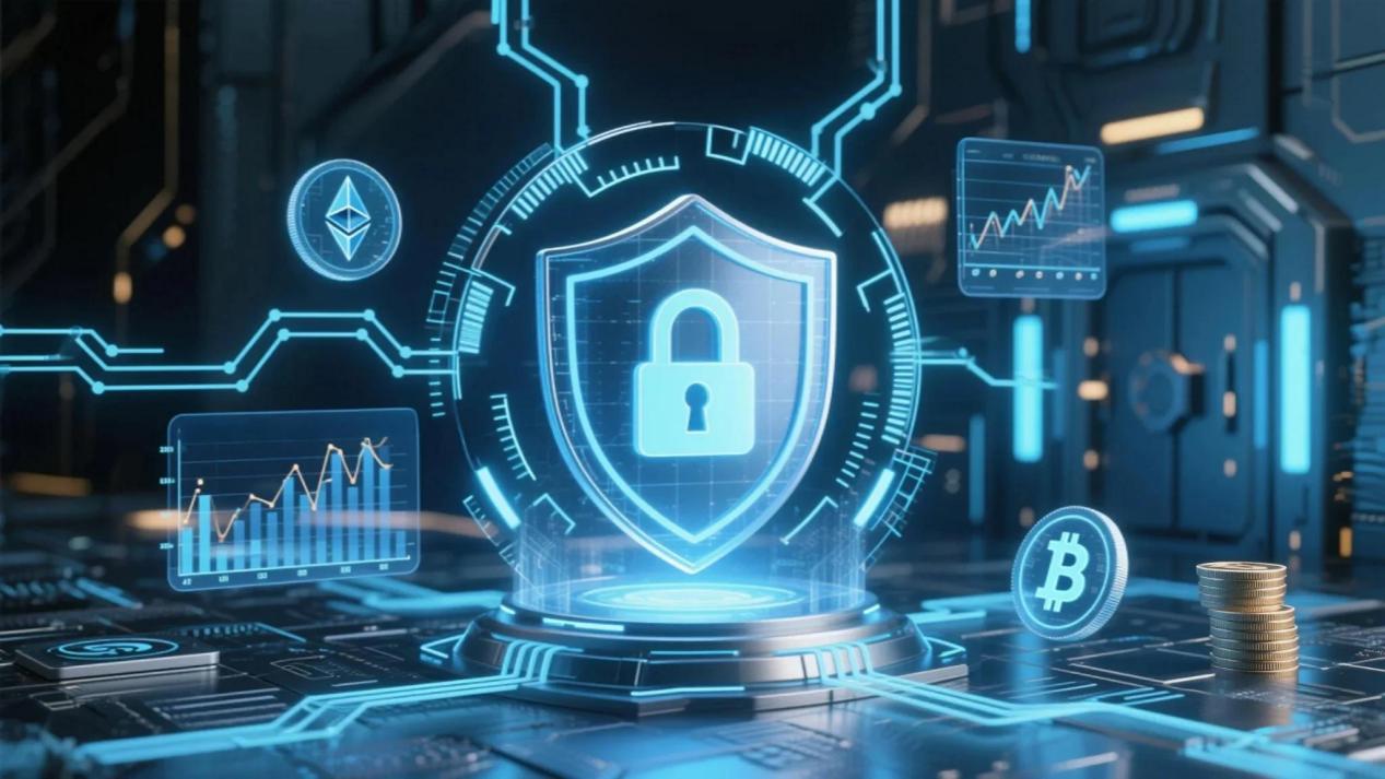 CoinBom Security