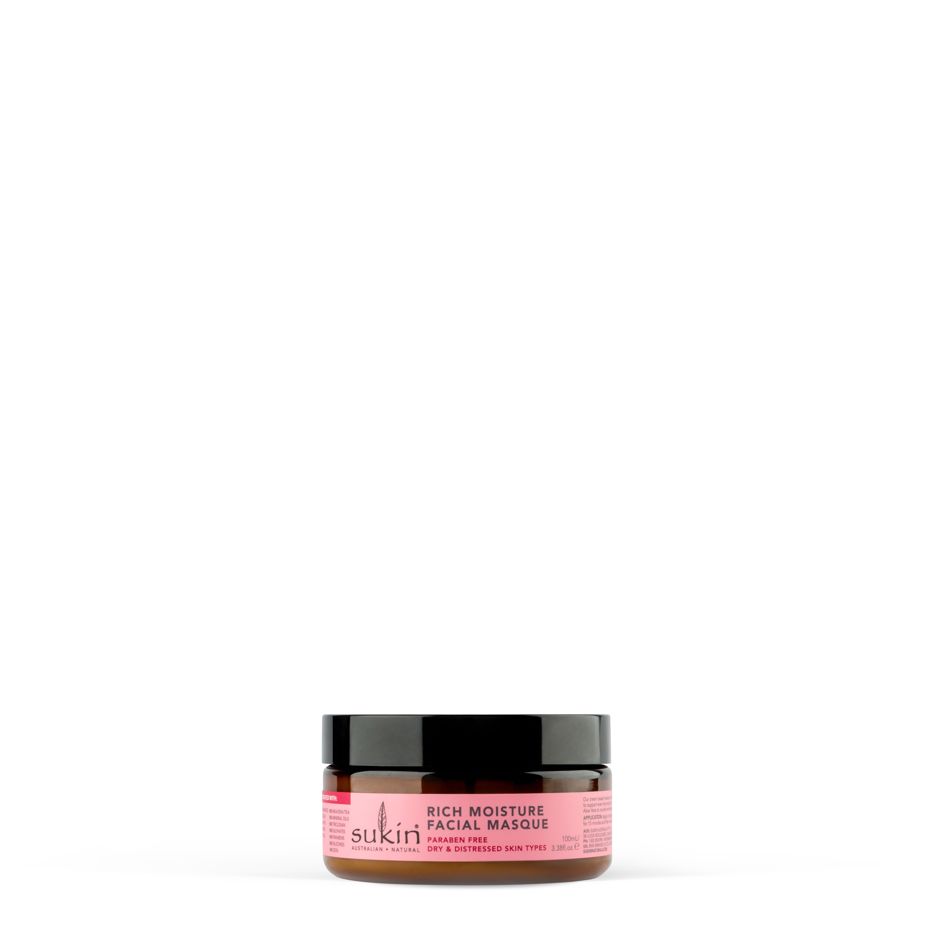 Rosehip Rich Moisture Facial Masque_Side_02