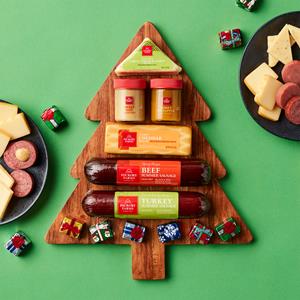 Christmas Tree Board Gift Set 002969_ALT2