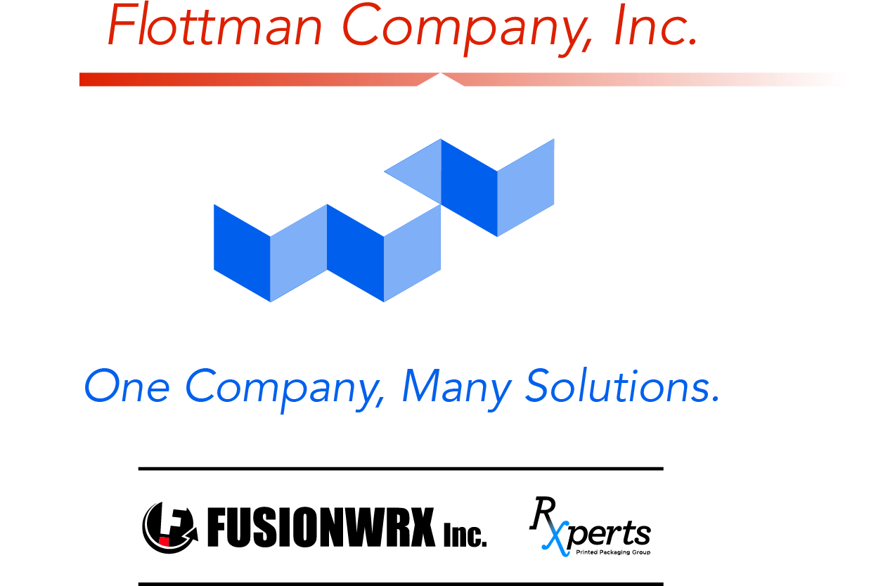 Woman-Owned Business - Flottman Company.