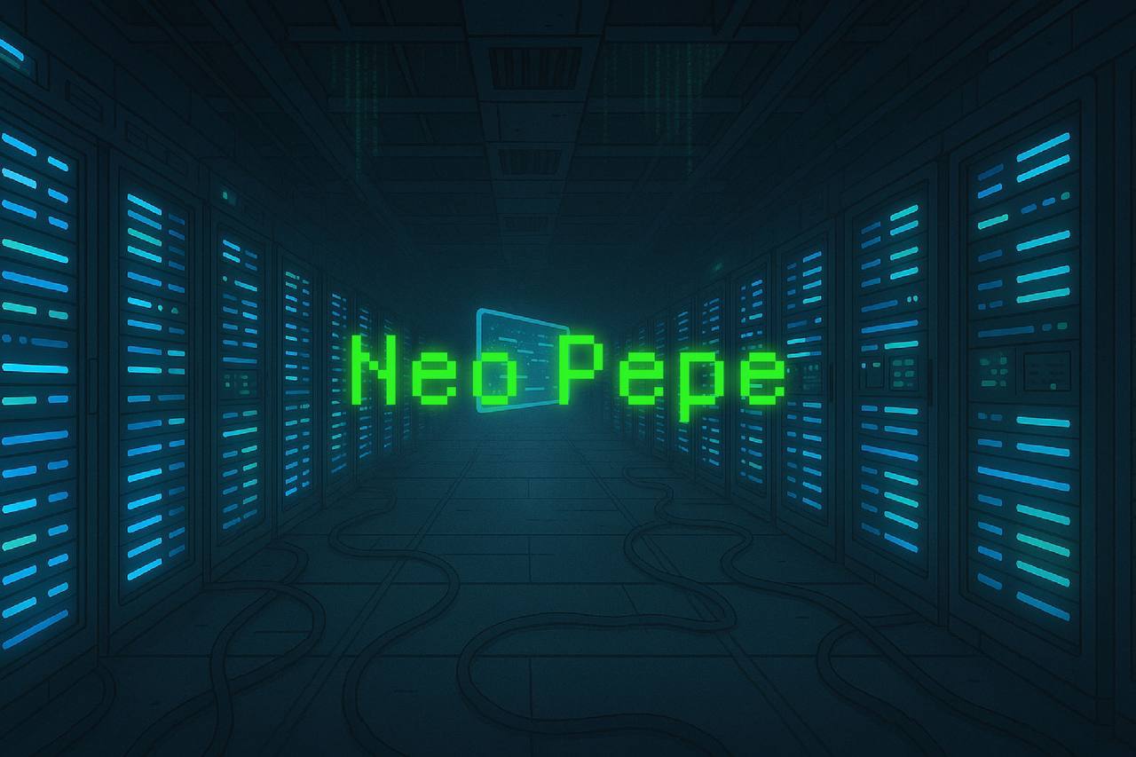 Neo pepe