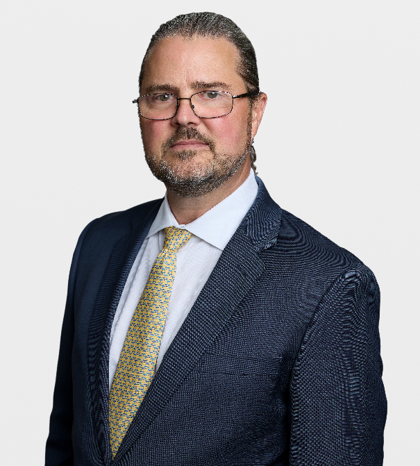 Beacon Financial Corporation Appoints John B. Eagan General Counsel & Corporate Secretary