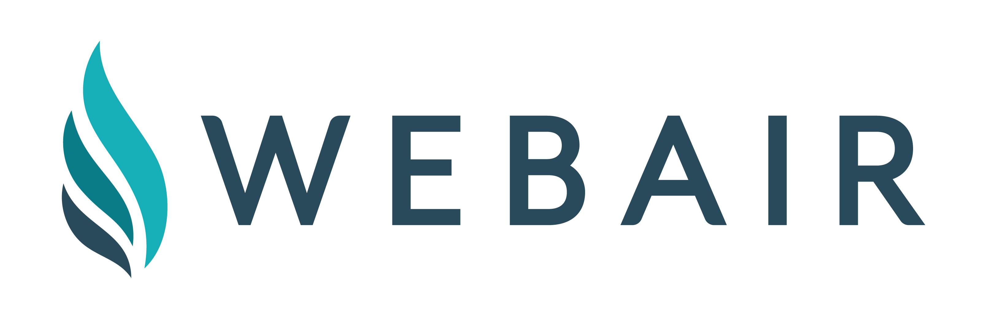 Webair Logo