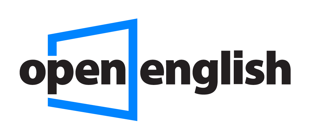 Featured Image for Open English