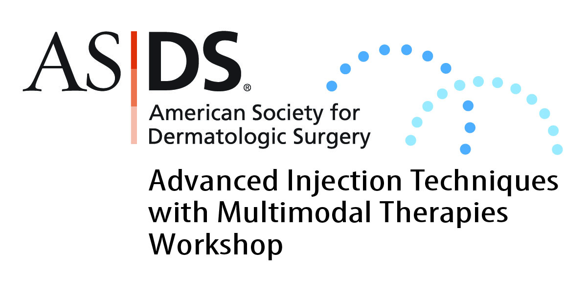 ASDS Workshop Guides Dermatologists on Executing Comprehensive Approaches to Patient Assessment for Combination Therapies