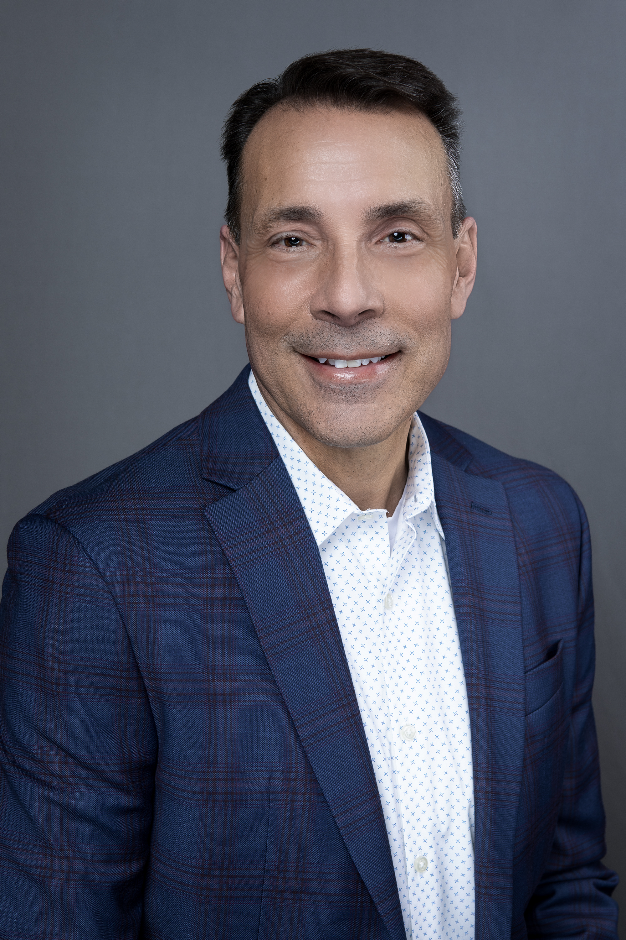 Canon U.S.A. Announces Dominic Janney as CEO of Canon Financial Services