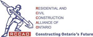 Ontario construction
