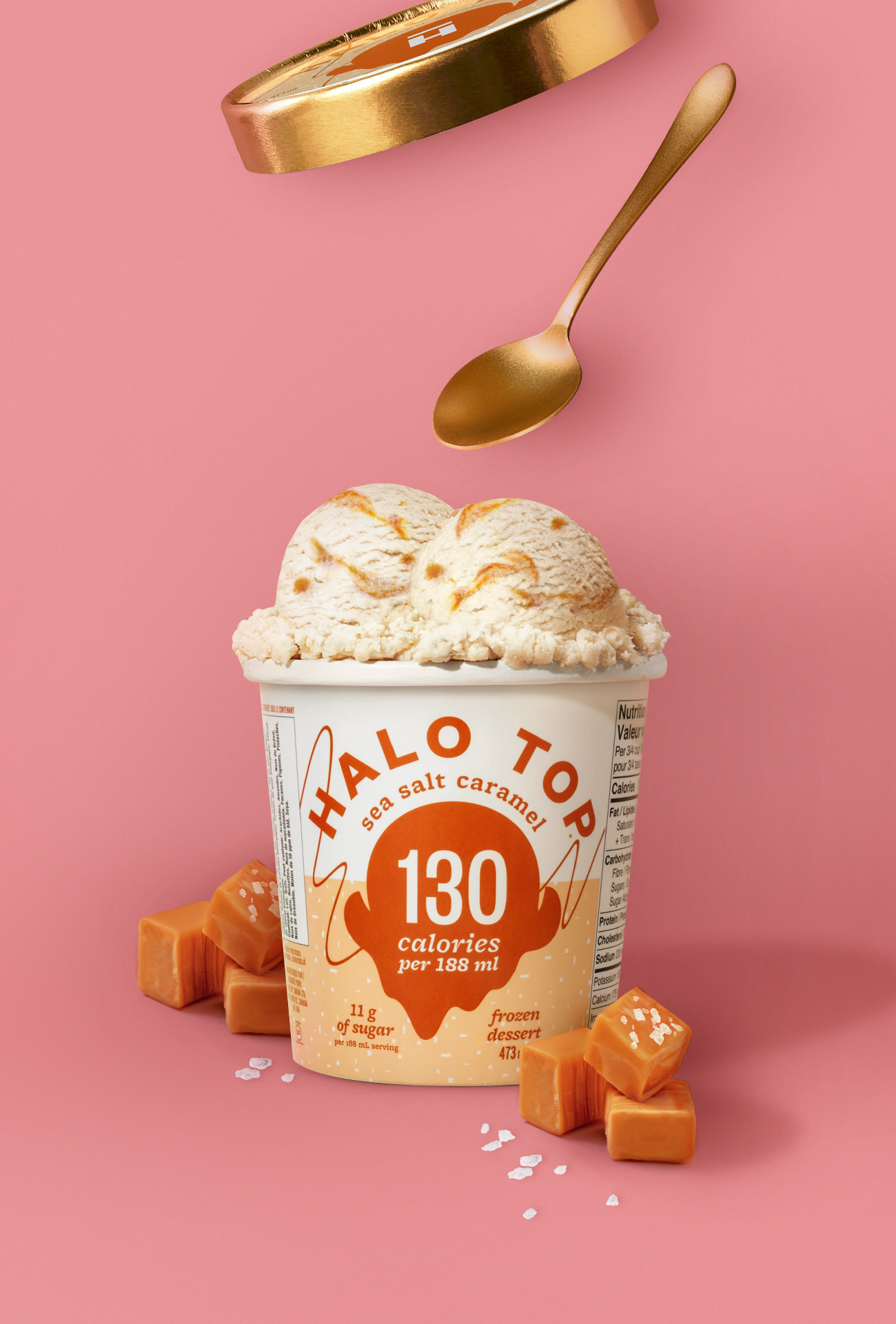 Halo Top Creamery