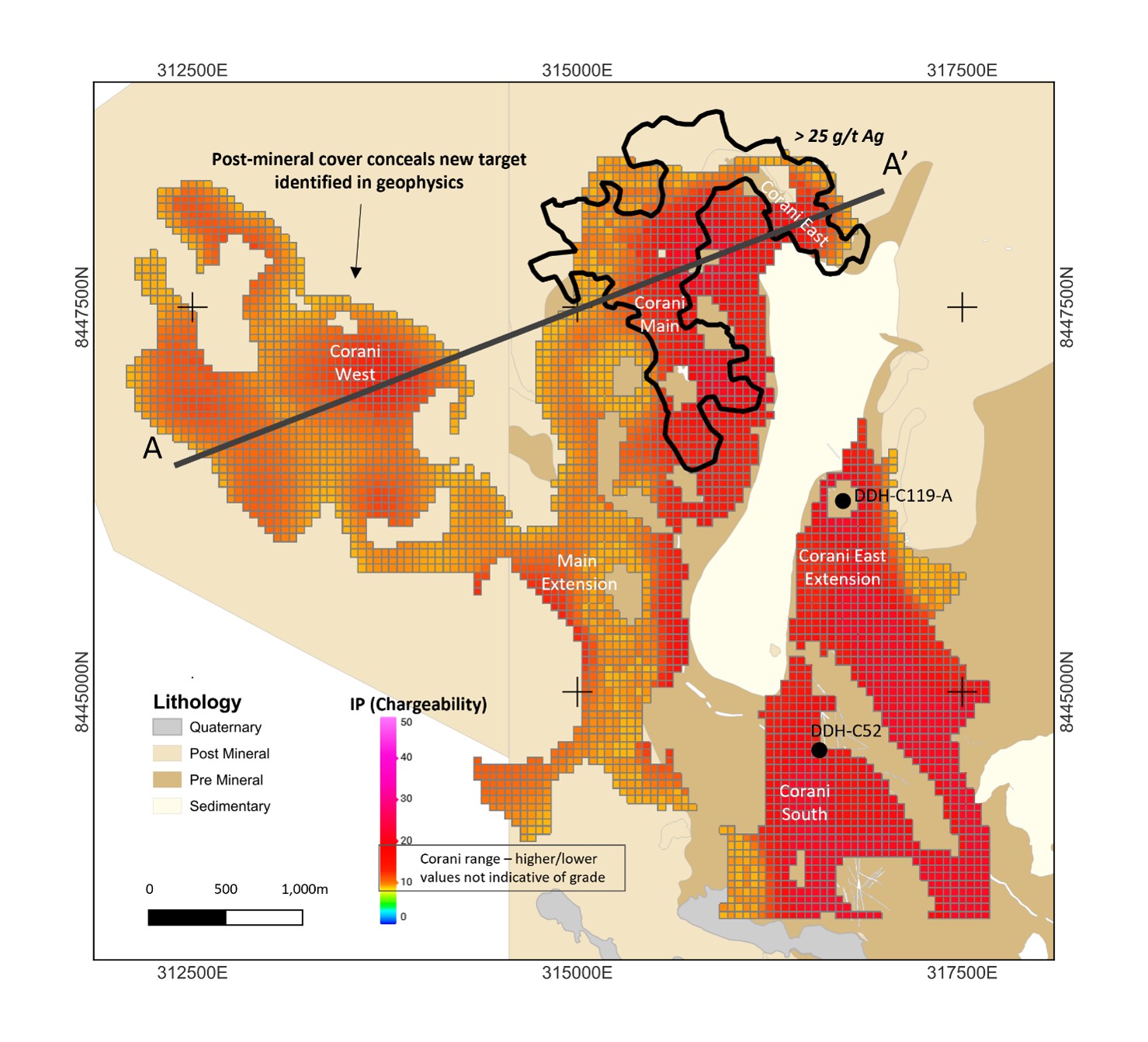 Figure 1 –