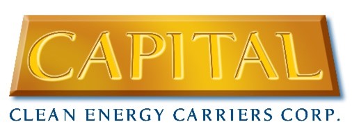 Capital Clean Energy Carriers Corp. Announces First Quarter 2025 Financial Results and Employment for Two LNG Carriers  ( "LNG/C" )  Under Construction
