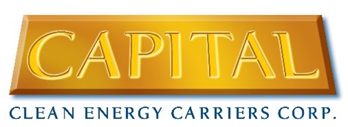 Capital Clean Energy Carriers Corp. Declares Quarterly