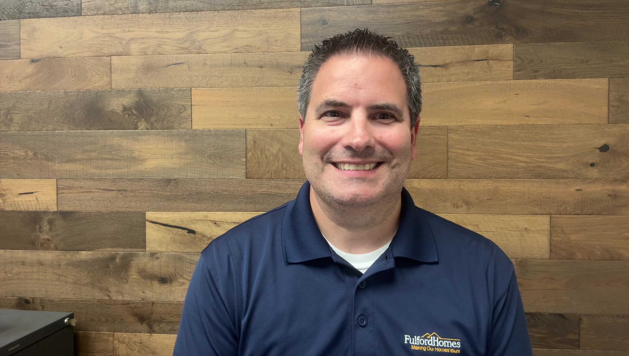 Homebuilding Expert Matt Lanter of Shiloh Explains What Separates a Good Home Builder from a Great One for HelloNation