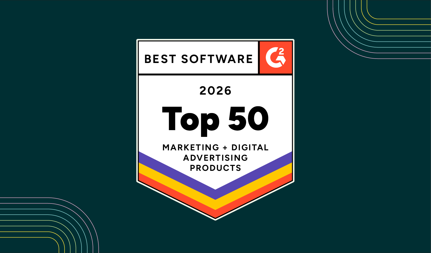 Notified Wins 2026 G2 Best Software Platform Award