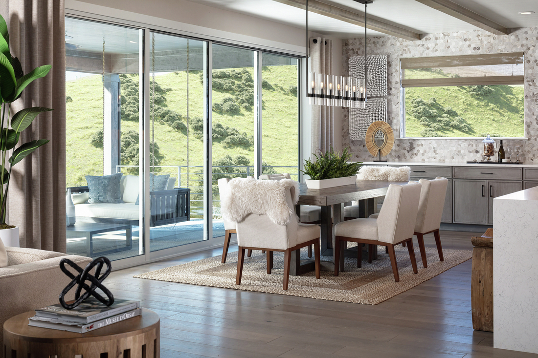 Piney Trail Estates by Toll Brothers 