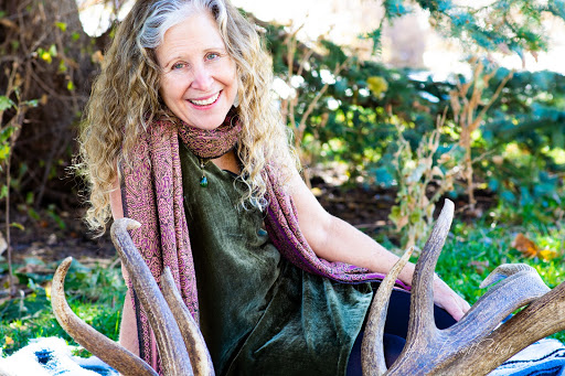 Esther Cohen, M.S, RD, FNT -- a Top Woman in Wellness -- to lead a new Masterclass on The Depths of Consciousness: from Invisible to Visible. Attend FREE informational zoom meeting on 12/7 at 4 pm MST.