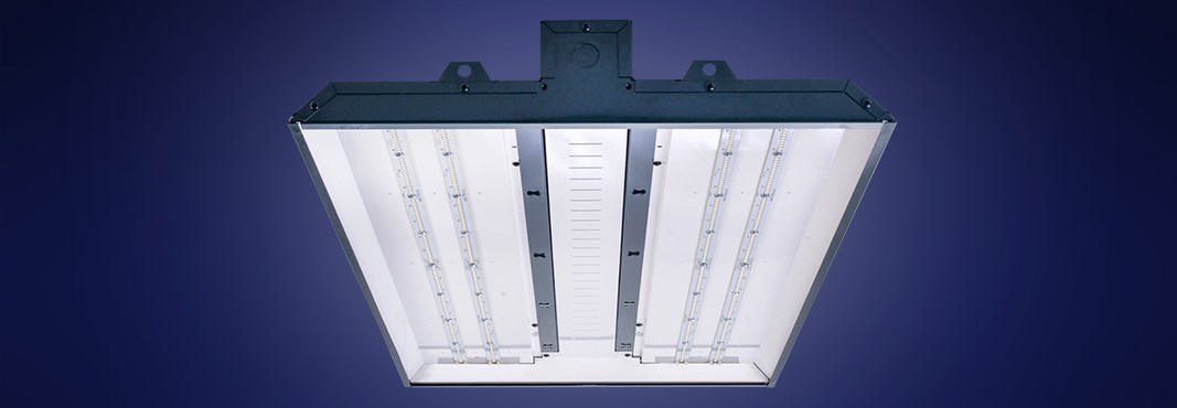 ISON High Bay Industrial Fixture - HBIF3