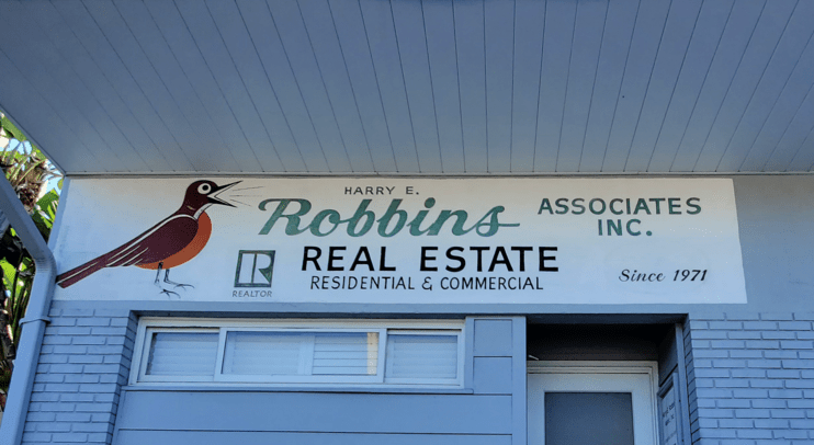 Featured Image for Harry E. Robbins Associates, Inc.