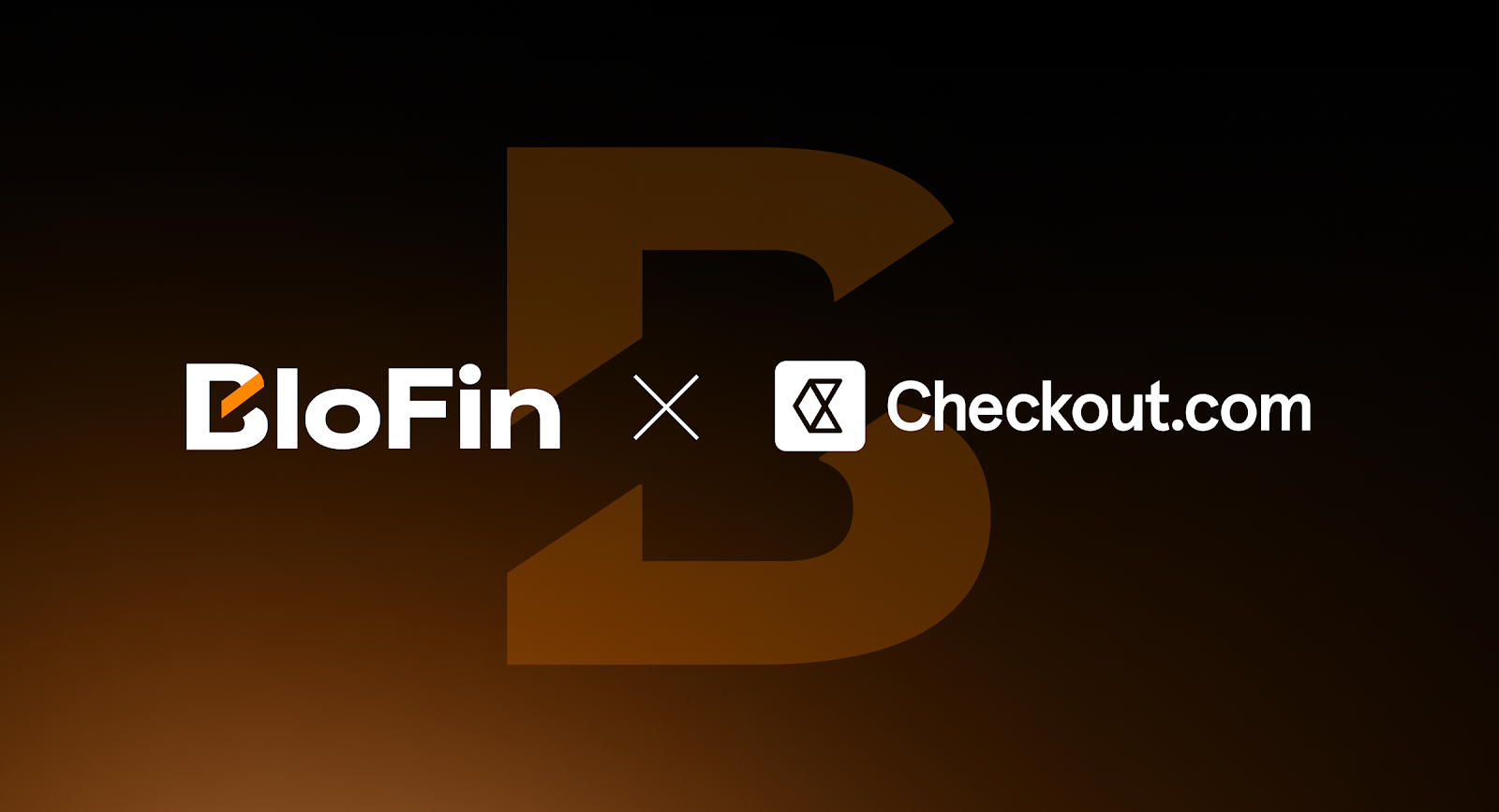 BloFin Partners with Checkout.com to Power a Next-Generation Fiat On-Ramp Experience