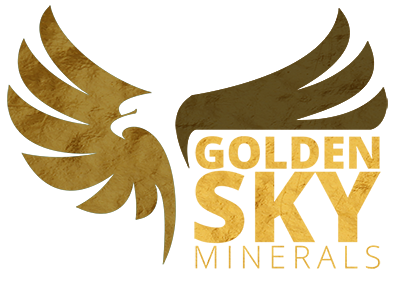 Golden Sky Minerals Provides Update For Airborne