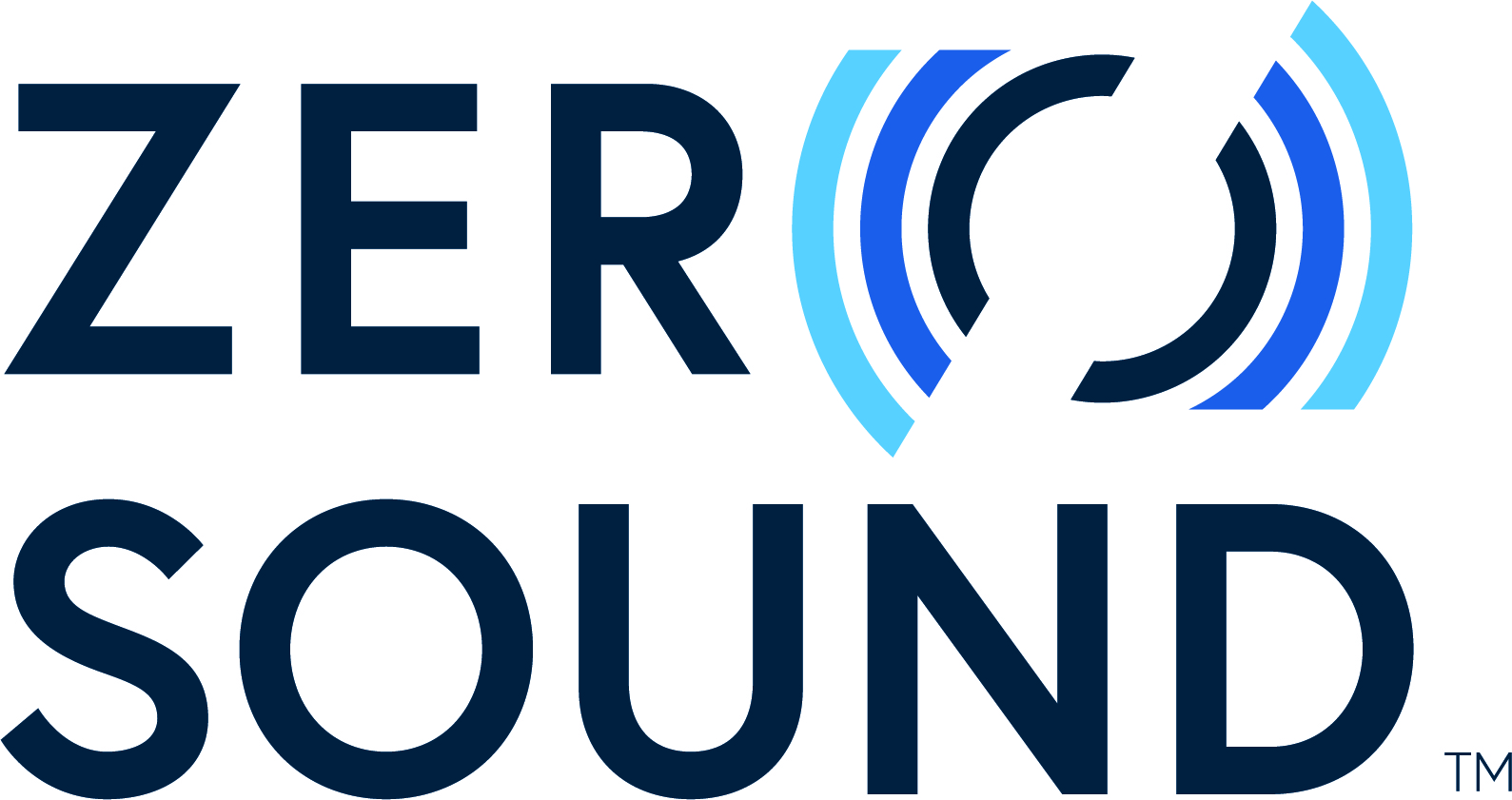 ZeroSound Logo