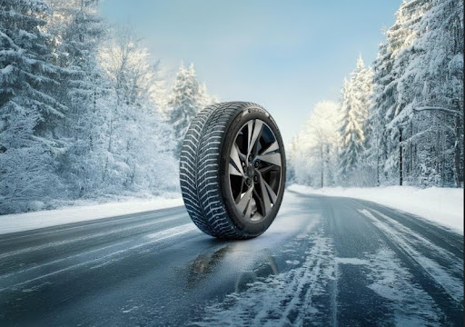 Hankook Tire