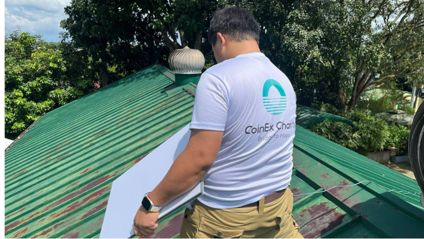 CoinEx