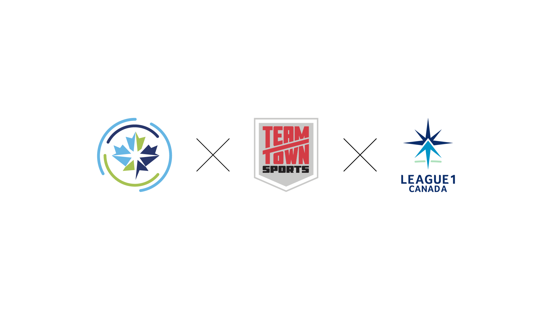 Team Town Sports Becomes Official Footwear Retailer of Canadian Premier League and League1 Canada
