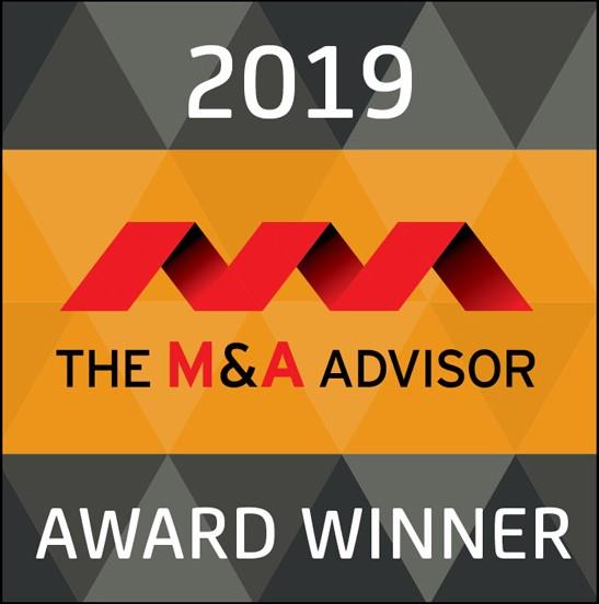 Dresner Partners Announced As A Winner of the 18th Annual M&A Advisor Awards