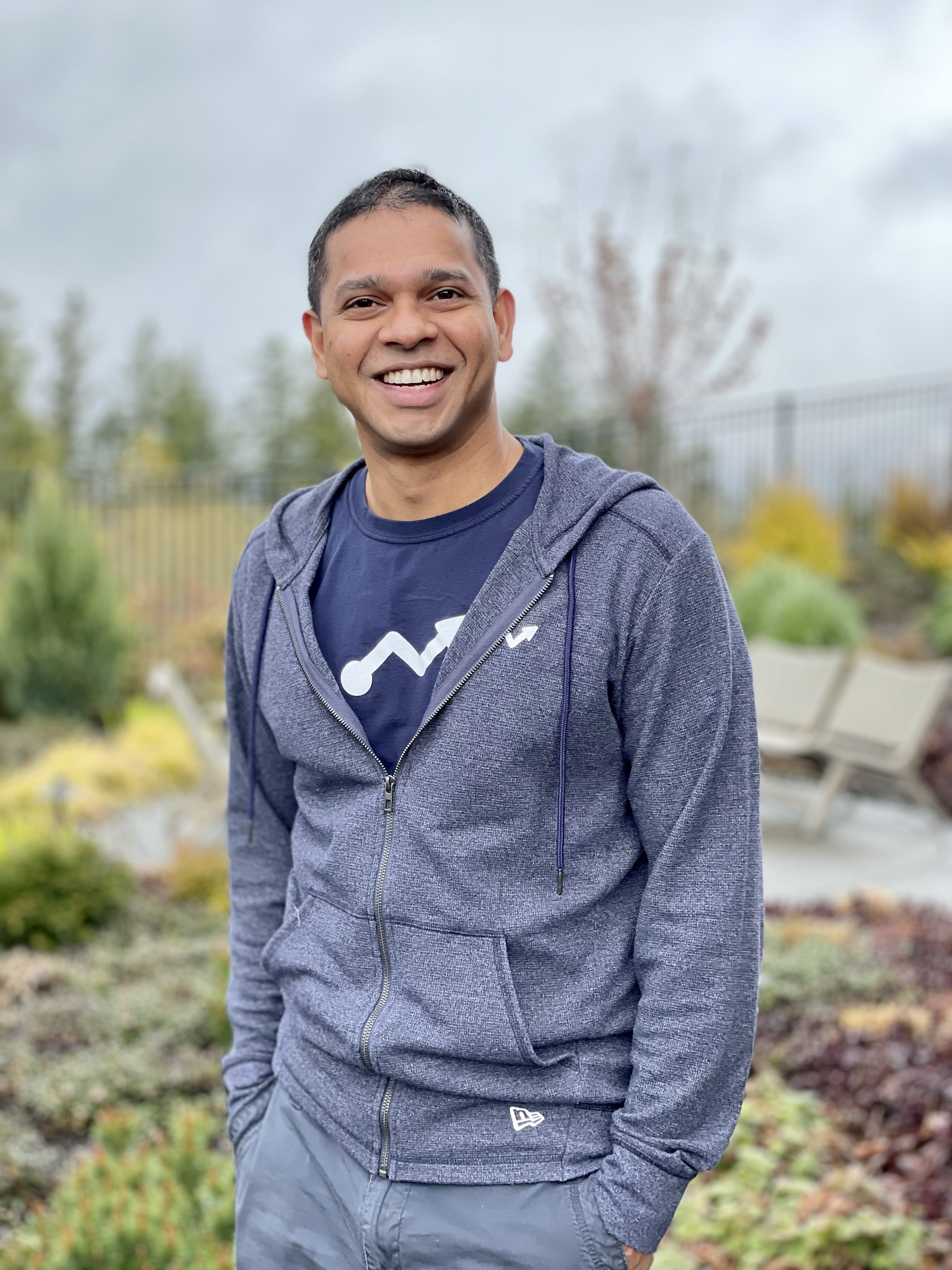 Statsig Founder and CEO