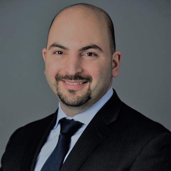 DYWIDAG Appoints Shady Hajjar as President of North America