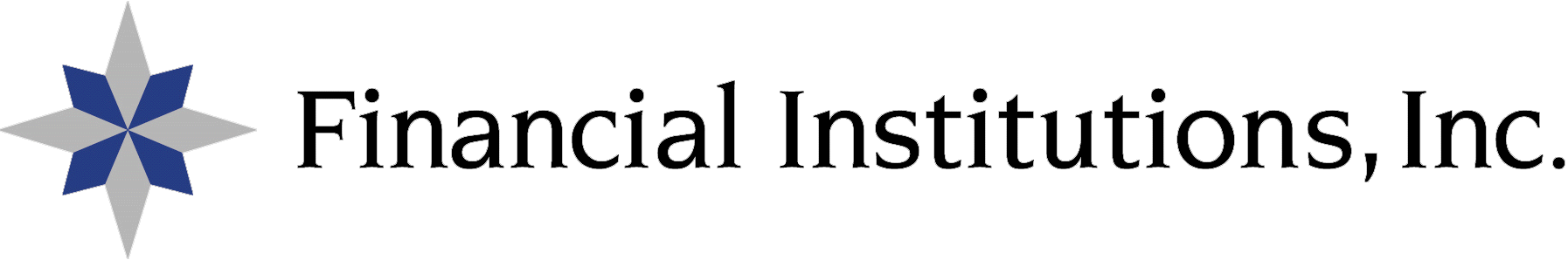 Financial Institutions, Inc. logo