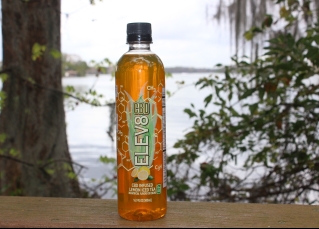 CBD Iced Tea March 28