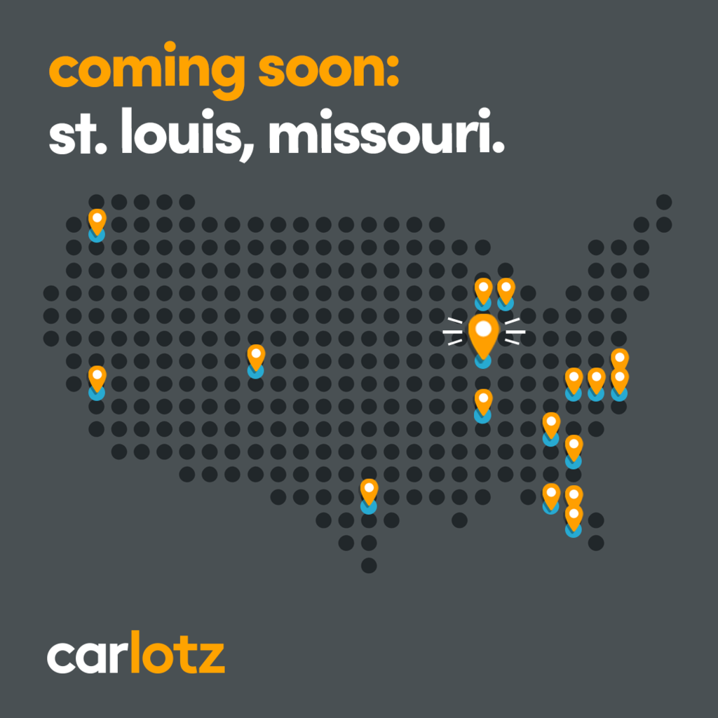 St. Louis PreLaunch Release Photo