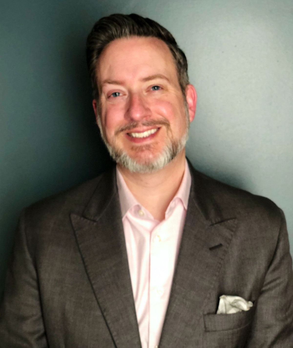 Joshua Brown, vice president and chief information security officer