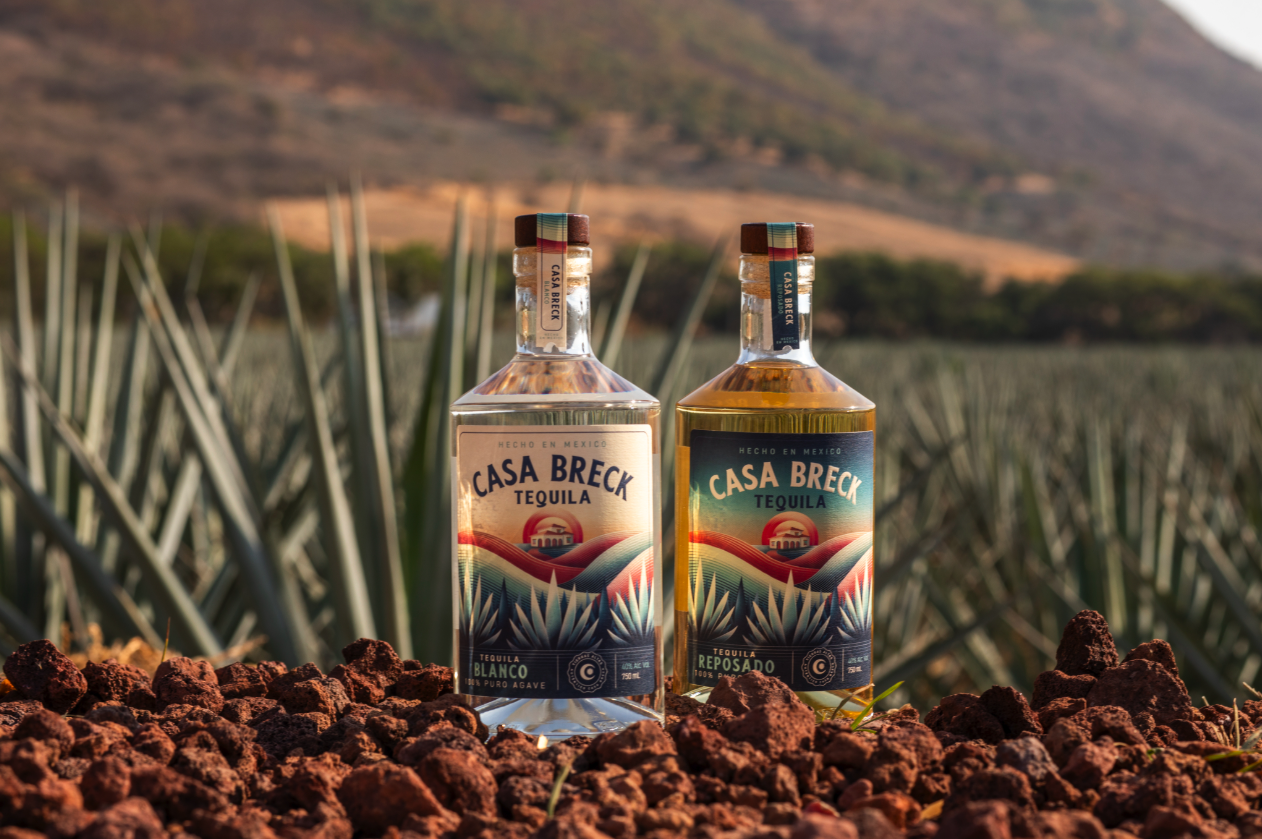 Award-Winning Breckenridge Distillery Makes Bold Entry into Tequila with Launch of Casa Breck